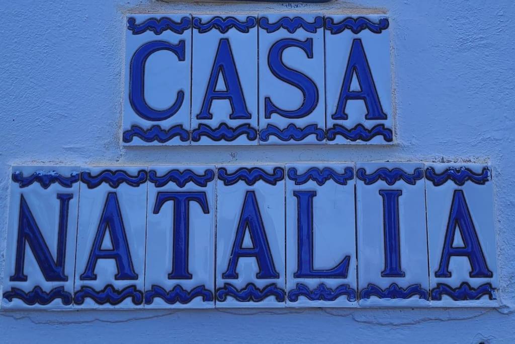 Casa Natalia. Apartment Taibique Exterior foto