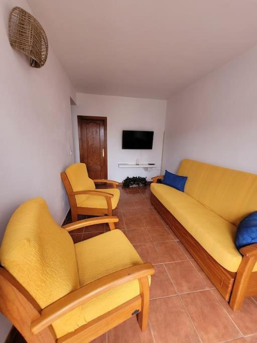 Casa Natalia. Apartment Taibique Exterior foto